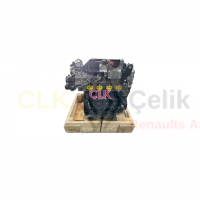Renault Talisman Dizel Komple Motor 1.6 Dci R9M 452 8201604716